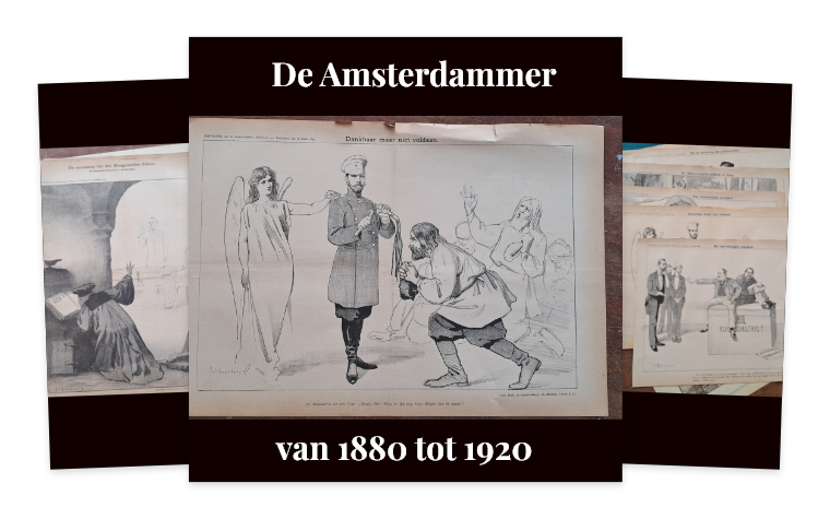 De Amsterdammer