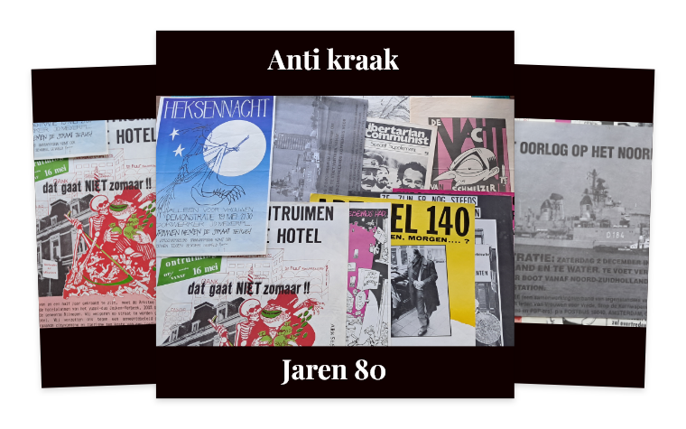 Anti kraak
