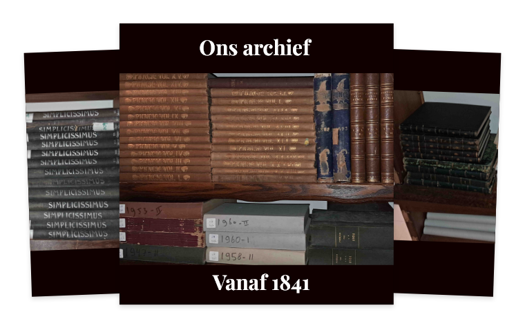 Archief