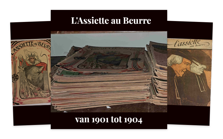 L'Assiette au Beurre