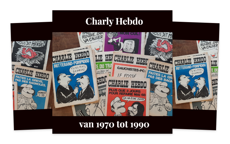 Charly Hebdo