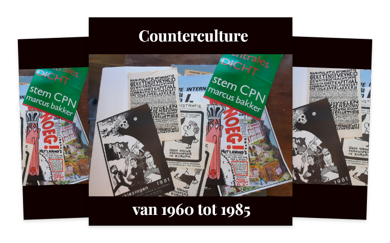 Counterculture