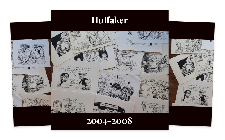 Huffaker