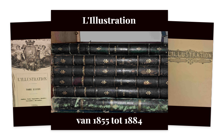 L'Illustration