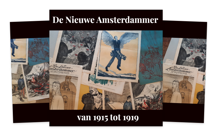 De Nieuwe Amsterdammer