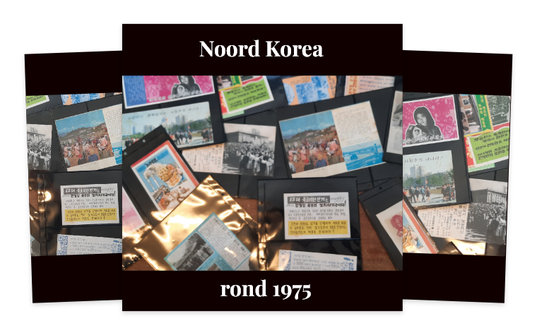 Noord Korea