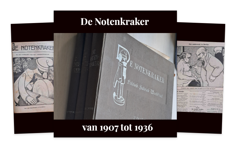 De Notenkraker