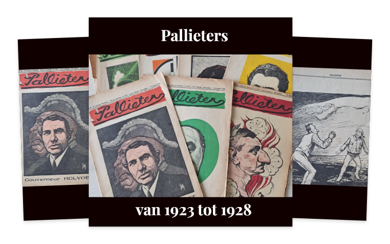 Pallieters