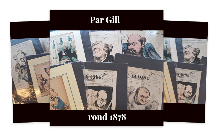 Par Gill