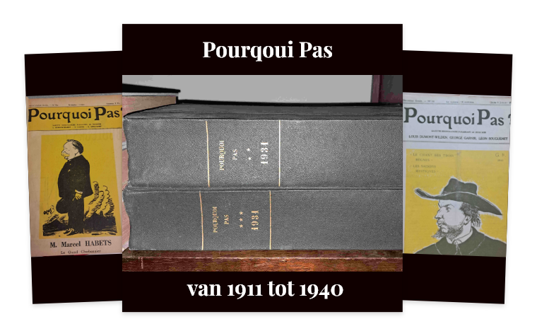 Pourqoui Pas