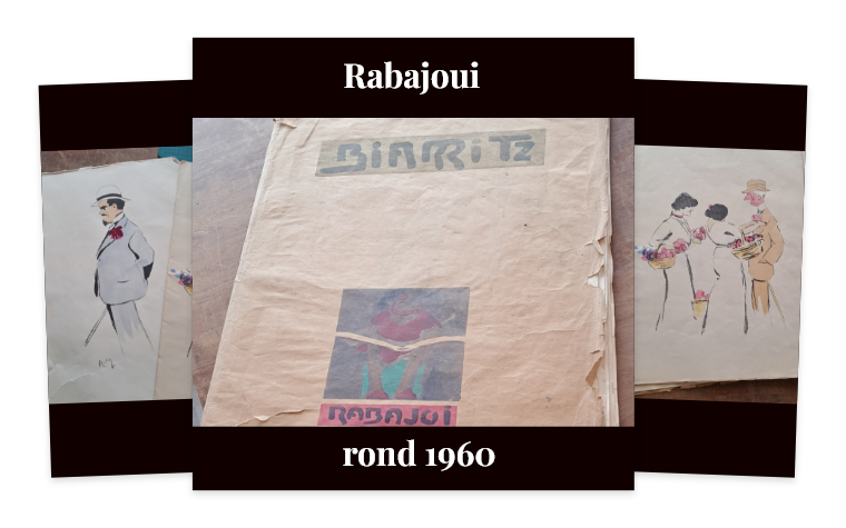 Rabajoui