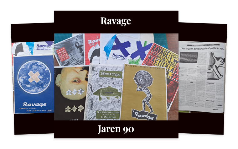 Ravage