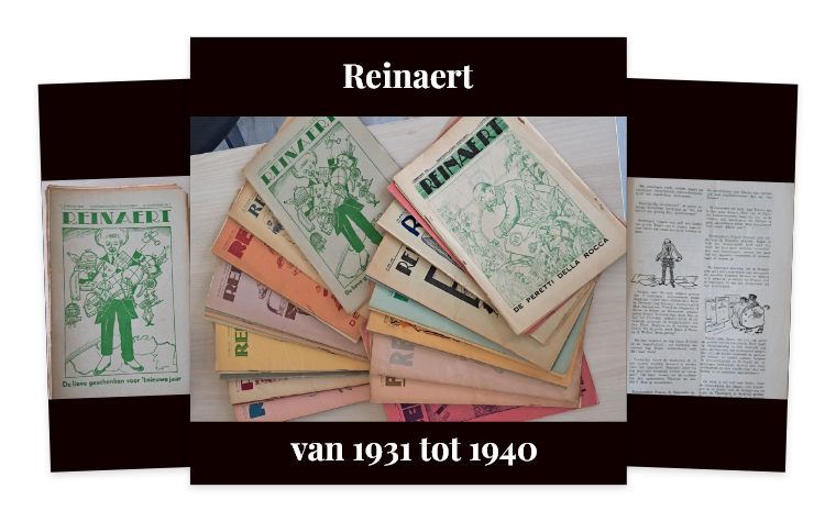 Reinaert