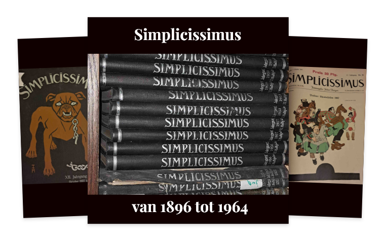Simplicissimus