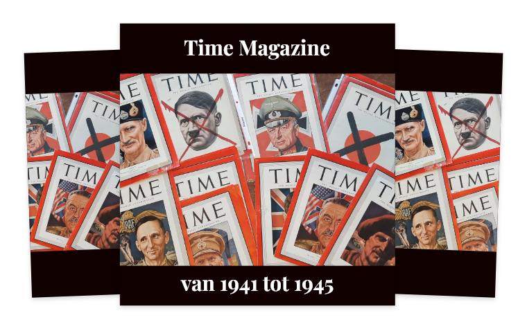 Time Magazine