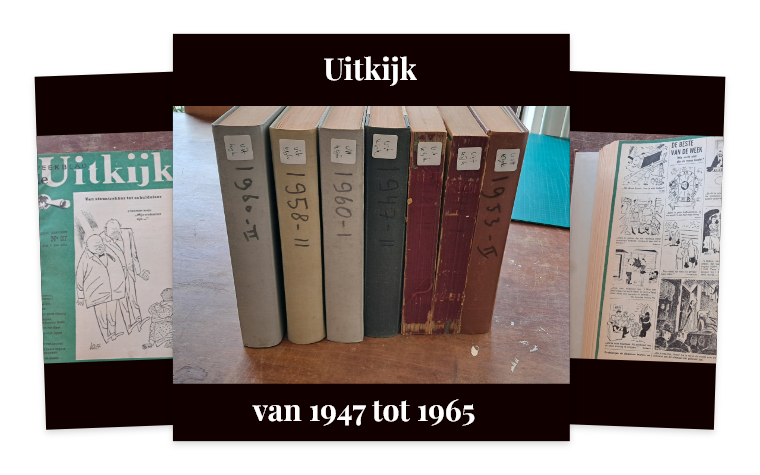 Uitkijk