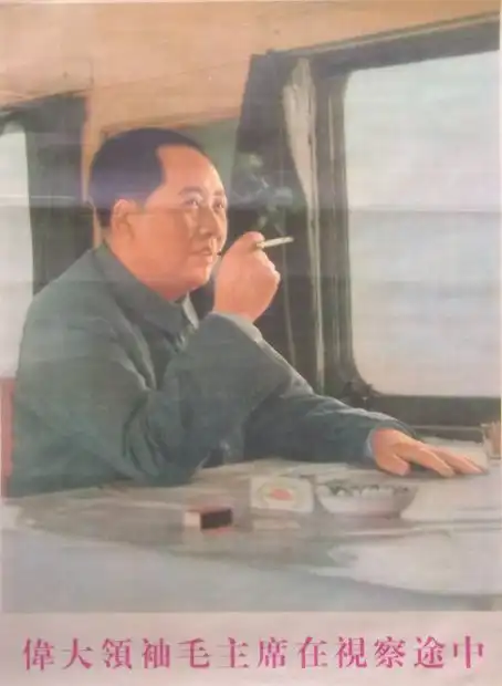 Spotprent China