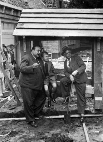 Tijdschriften Adrianus de Jong