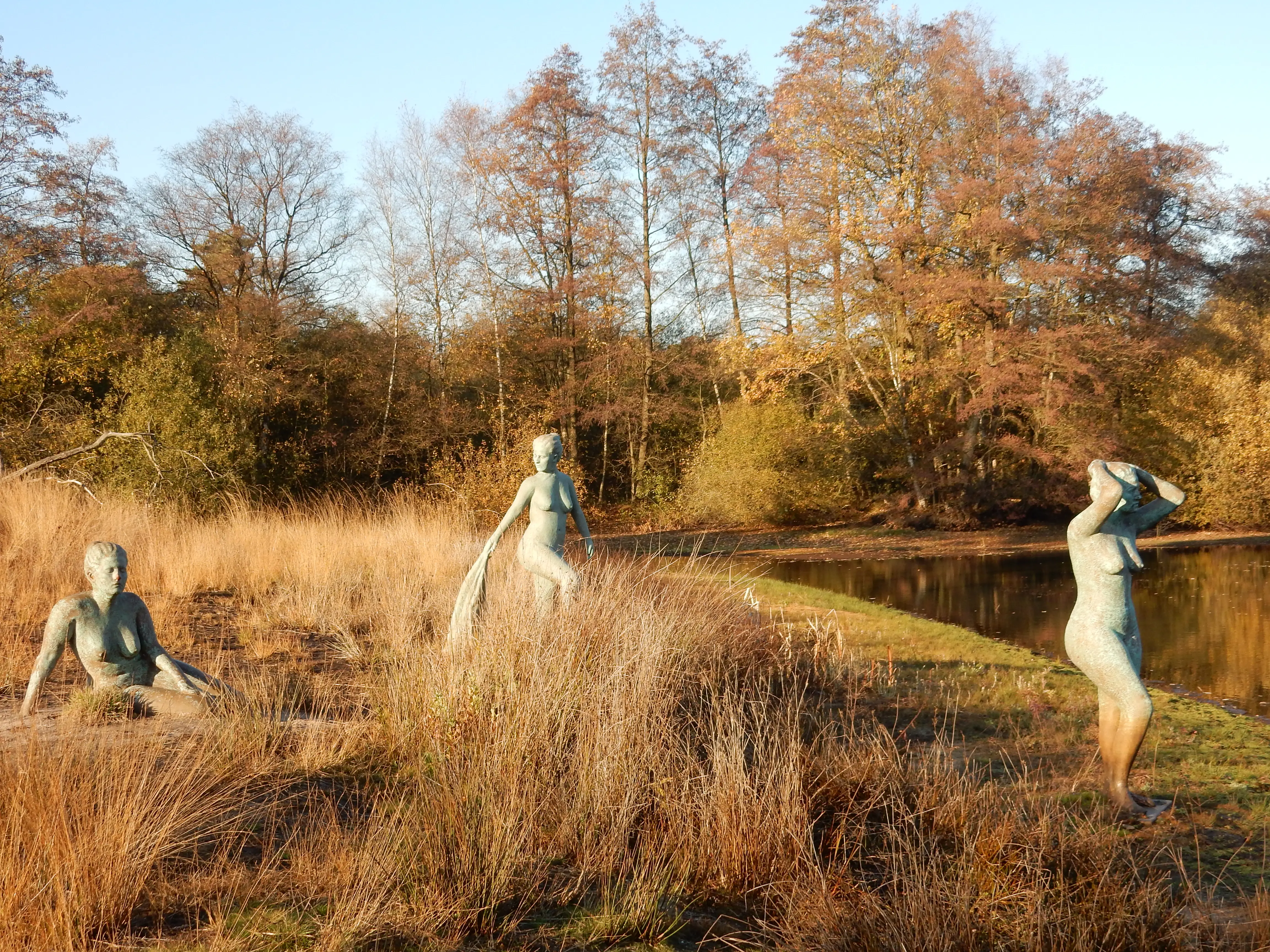 Tijdschriften Andreas Schotel