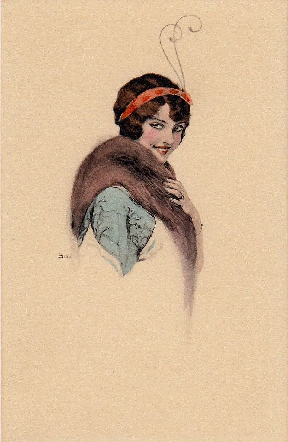 Tijdschriften Brynolf Wennerberg