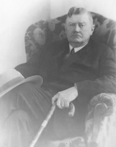 Afbeelding van Brynolf Wennerberg