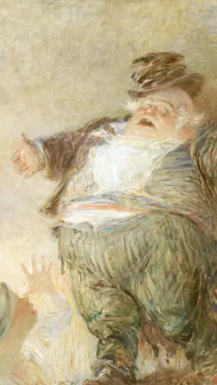 Afbeelding van Charles Leandre