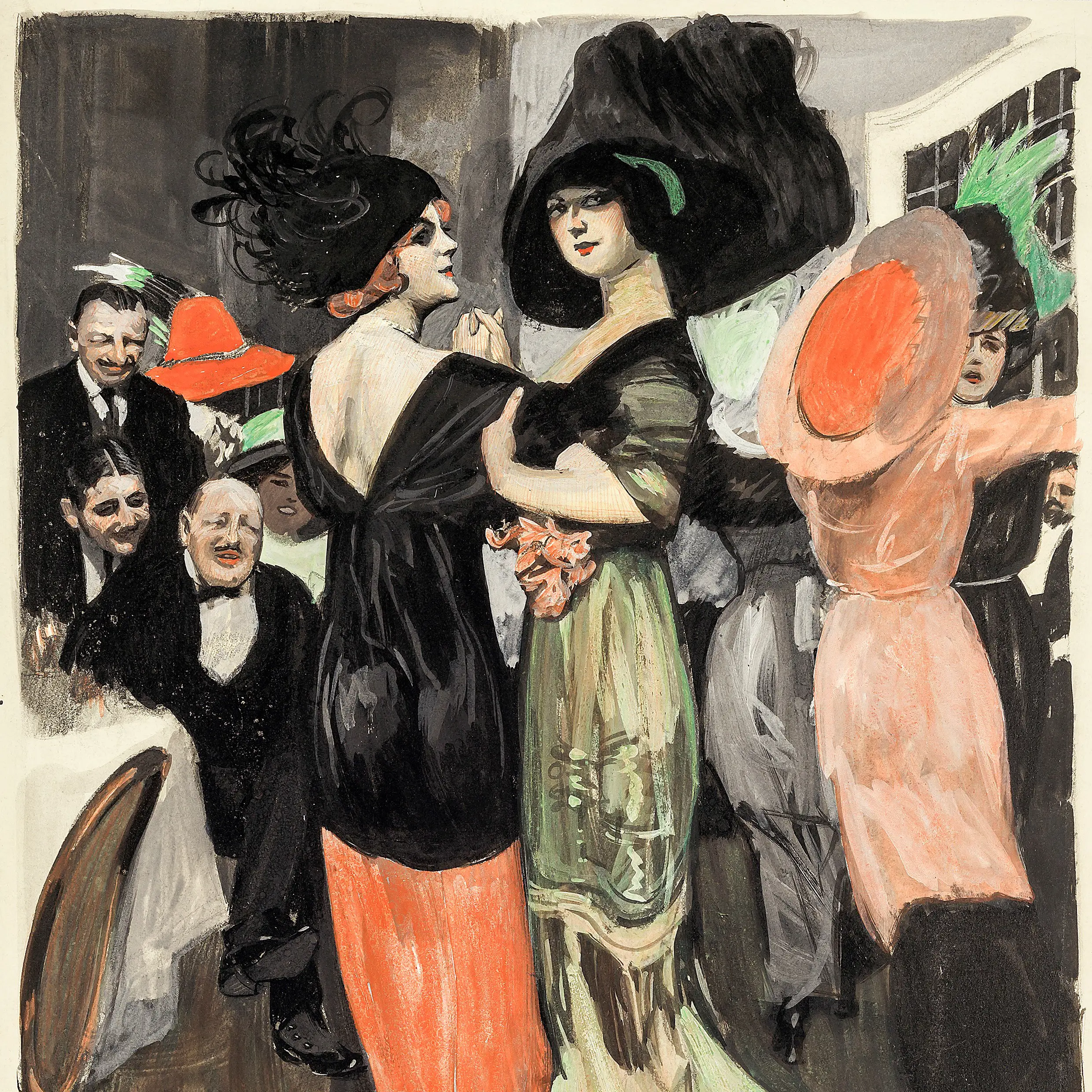 Levensloop Ernst Heilemann