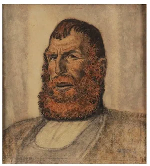 Afbeelding van Ferdinand Spiegel