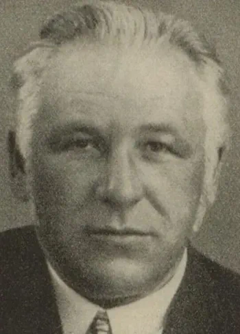 Afbeelding van Fritz Koch Gotha