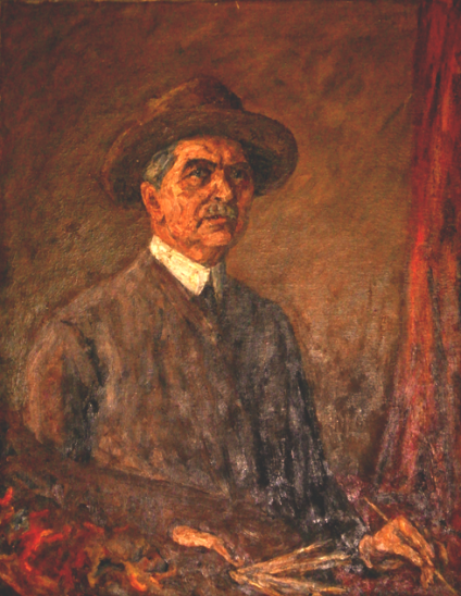 Levensloop Hermann Schlittgen