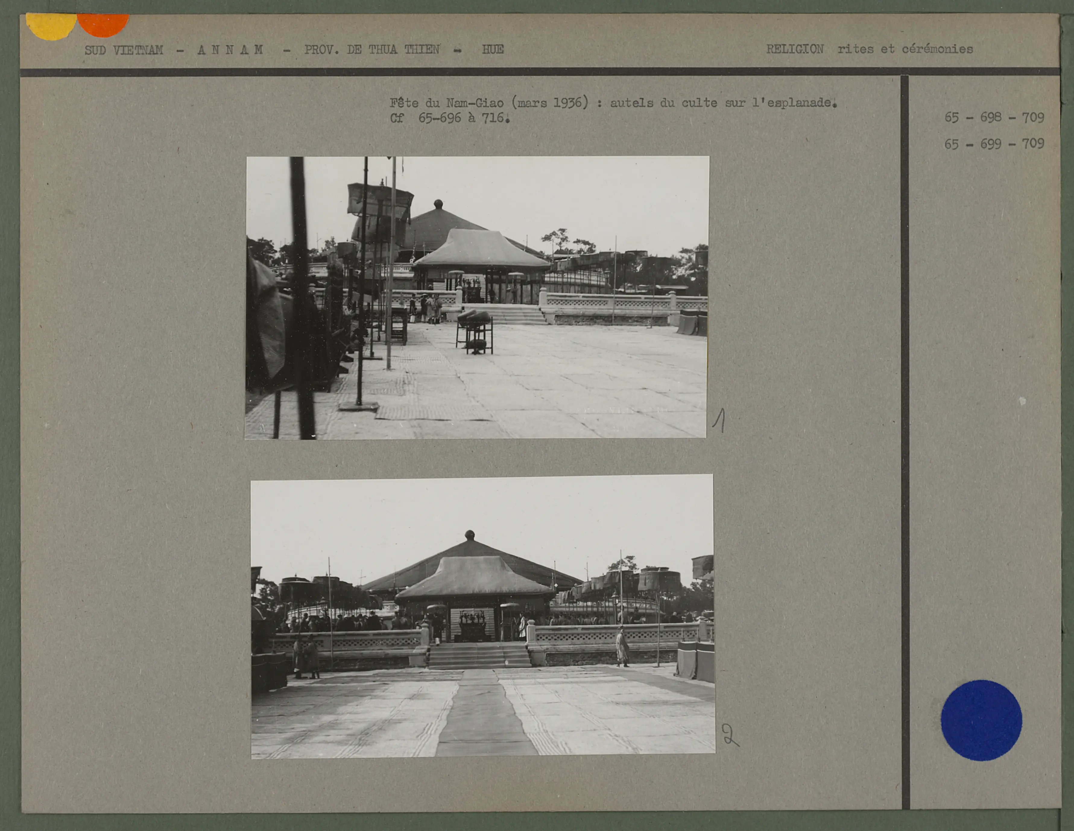 Afbeelding van Jacques Nam