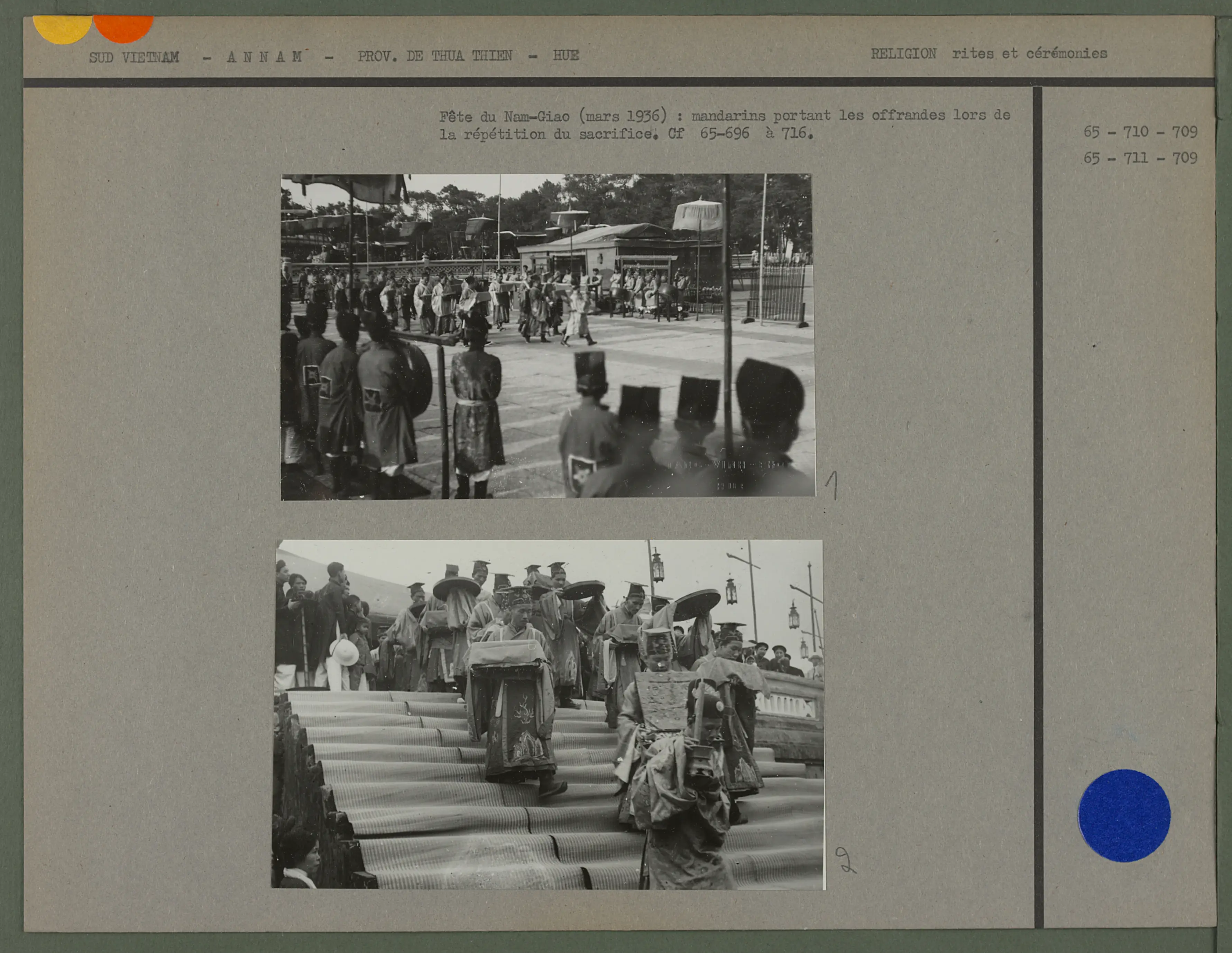 Tijdschriften Jacques Nam