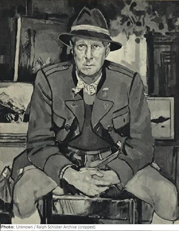 Afbeelding van Julius Ussy Engelhard