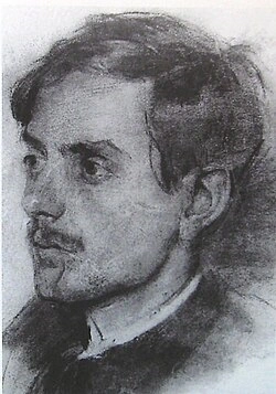 Afbeelding van Karl Arnold