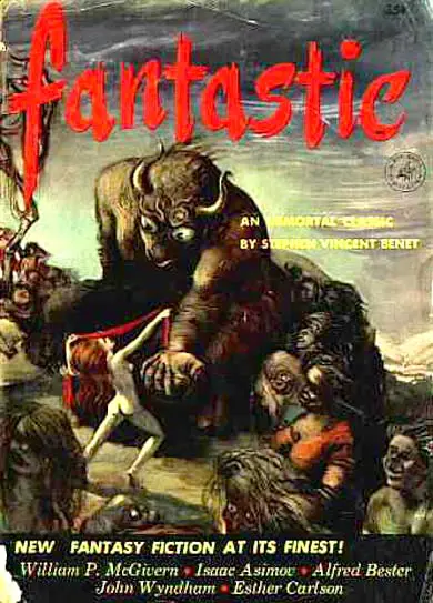 Levensloop Marcel Mars Trick