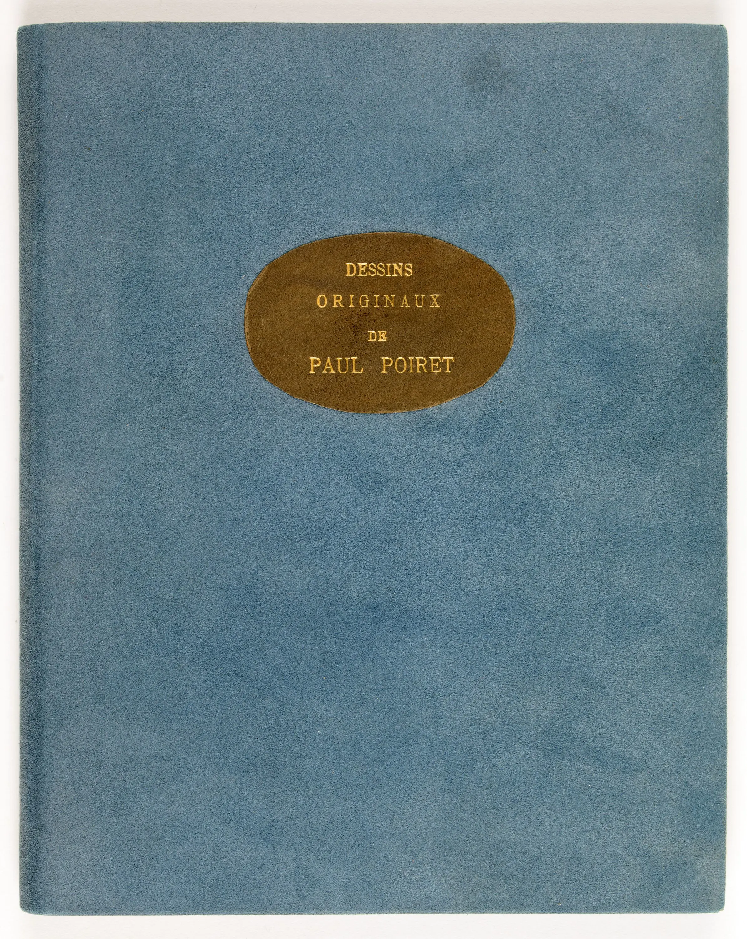 Afbeelding van Paul Iribe