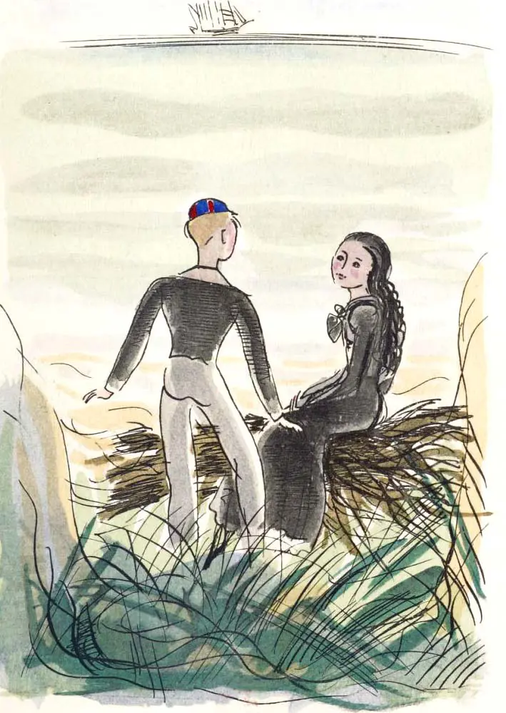 Levensloop Pierre Falke