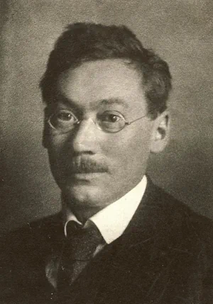 Afbeelding van Rudolf Sieck