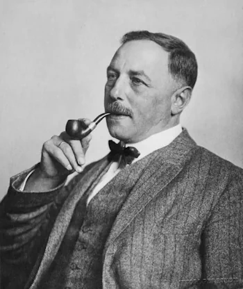 Afbeelding van Thomas Theodor Heine