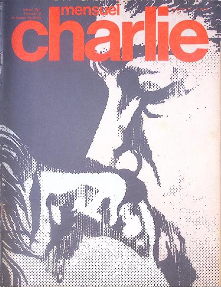 Charlie Mensuel november 1975