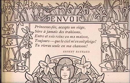 Feeënprinses